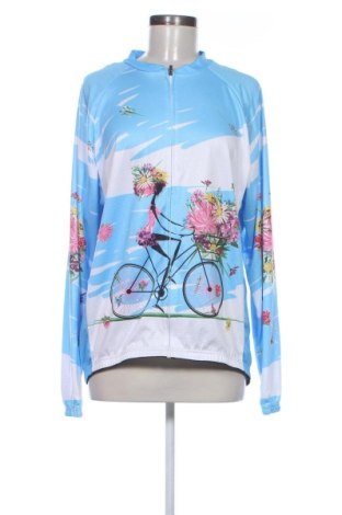Bluză de femei Unbranded, Mărime XXL, Culoare Multicolor, Preț 47,24 Lei, #137648614