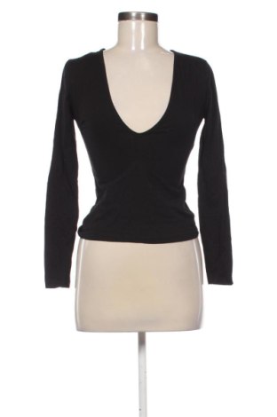 Bluzka damska Unbranded, Rozmiar S, Kolor Czarny, Cena 21,17 zł, #137648729