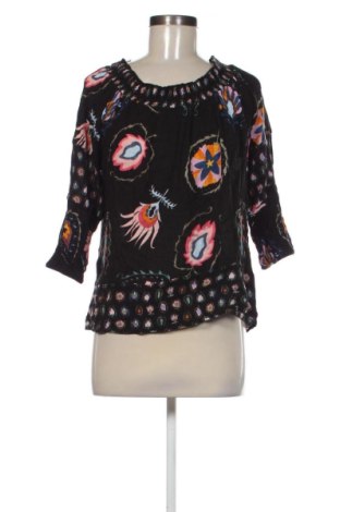 Bluză de femei Desigual, Mărime L, Culoare Multicolor, Preț 133,99 Lei, #137648810