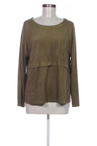 Bluză de femei Unbranded, Mărime XXL, Culoare Verde, Preț 47,24 Lei, #137648812