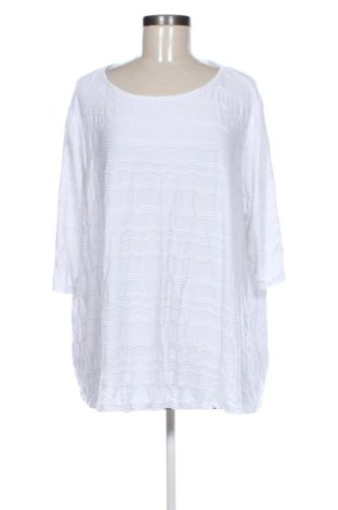 Női blúz Janina, Méret 3XL, Szín Fehér, Ár 4 965 Ft, #137648825