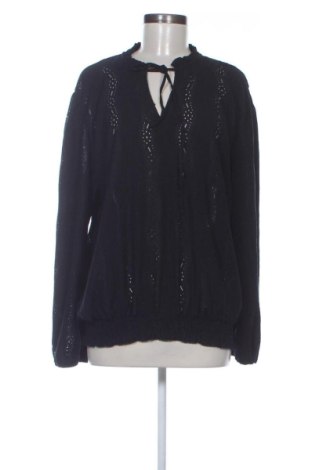 Damen Shirt Unbranded, Größe XXL, Farbe Schwarz, Preis € 10,10, #137648905