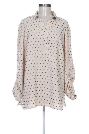 Bluză de femei Beloved, Mărime XXL, Culoare Bej, Preț 51,00 Lei, #137649016