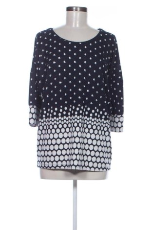 Bluză de femei Unbranded, Mărime XXL, Culoare Albastru, Preț 52,49 Lei, #137649085