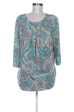 Bluză de femei Unbranded, Mărime 3XL, Culoare Multicolor, Preț 62,00 Lei, #137649289