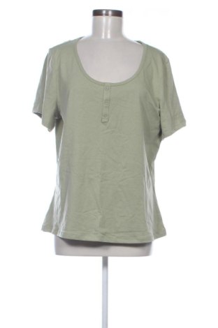 Bluză de femei Unbranded, Mărime XXL, Culoare Verde, Preț 97,00 Lei, #137649373