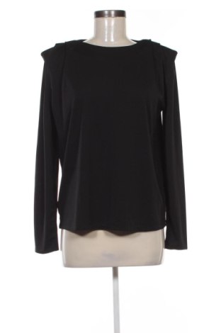 Damen Shirt Mango, Größe L, Farbe Schwarz, Preis € 8,00, #137649389
