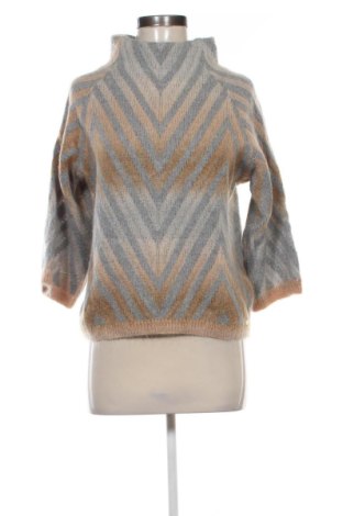 Damen Shirt Gustav, Größe L, Farbe Mehrfarbig, Preis € 17,00, #137649774