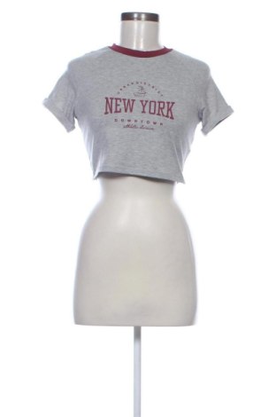 Bluză de femei Bershka, Mărime M, Culoare Multicolor, Preț 45,00 Lei, #137649800