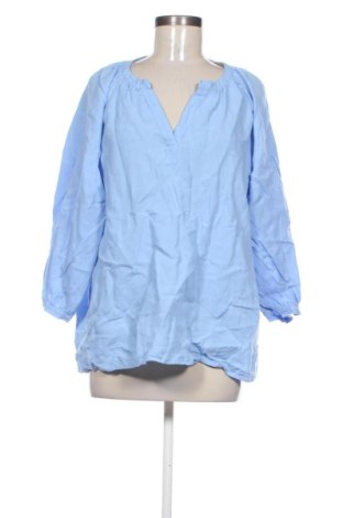 Damen Shirt Part Two, Größe XL, Farbe Blau, Preis 15,00 €, #137649911
