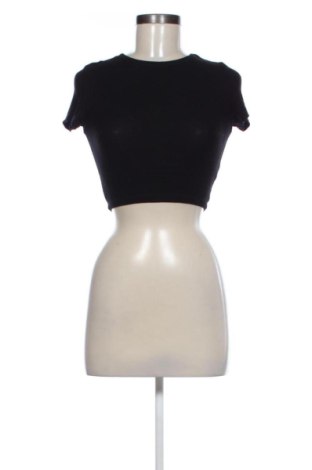 Bluză de femei Zara, Mărime S, Culoare Negru, Preț 47,24 Lei, #137650306