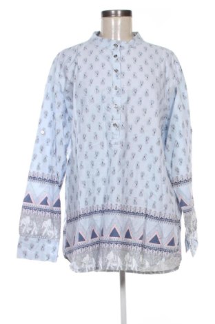 Damen Shirt Marc Lauge, Größe XXL, Farbe Mehrfarbig, Preis € 14,00, #137650320