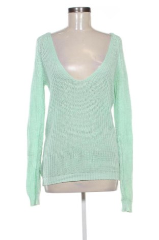 Damen Shirt VILA, Größe L, Farbe Grün, Preis € 10,00, #137650601