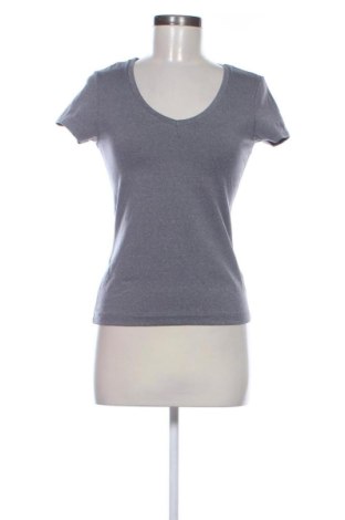 Bluză de femei H&M, Mărime S, Culoare Gri, Preț 41,99 Lei, #137651009