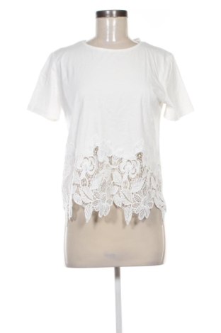 Damen Shirt Unbranded, Größe L, Farbe Weiß, Preis € 10,48, #137651813