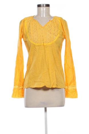 Bluză de femei Unbranded, Mărime S, Culoare Galben, Preț 30,00 Lei, #137651973