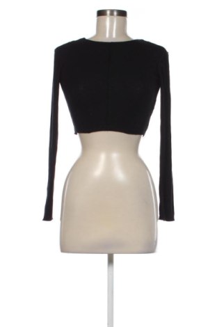 Bluză de femei Zara, Mărime S, Culoare Negru, Preț 75,99 Lei, #137651981