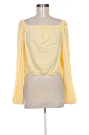 Damen Shirt Unbranded, Größe L, Farbe Gelb, Preis € 5,72, #137652170