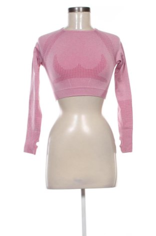 Bluză de femei Unbranded, Mărime S, Culoare Roz, Preț 43,00 Lei, #137652541