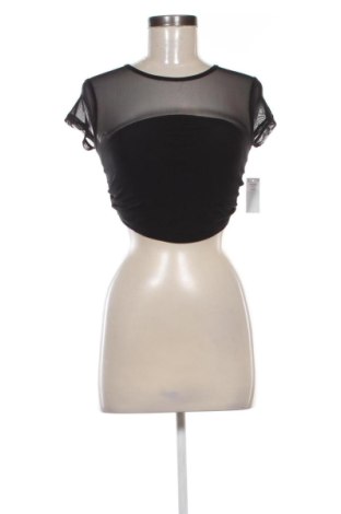 Bluză de femei Ardene, Mărime XS, Culoare Negru, Preț 43,00 Lei, #137652707