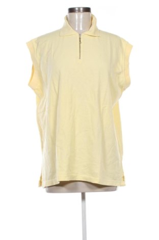 Dámska blúza Unbranded, Veľkosť XXL, Farba Žltá, Cena  15,62 €, #137652907