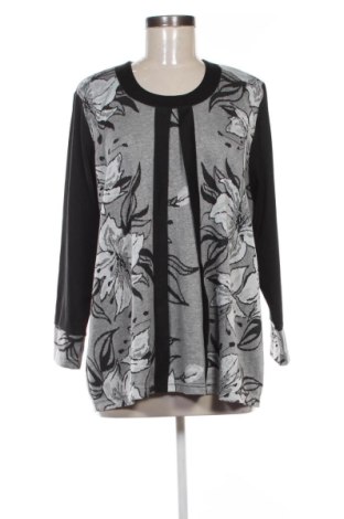 Dámska blúza Unbranded, Veľkosť 3XL, Farba Viacfarebná, Cena  14,86 €, #137652947