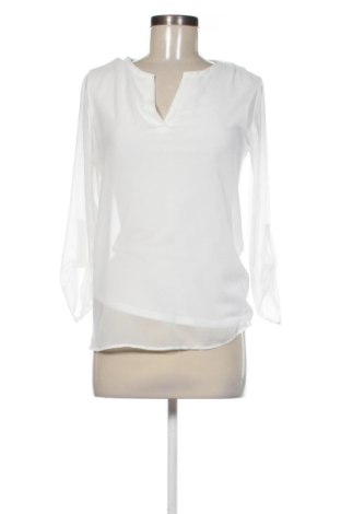 Bluzka damska Tom Tailor, Rozmiar S, Kolor Biały, Cena 78,99 zł, #137653032