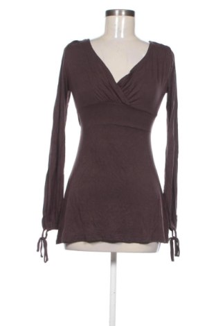 Bluză de femei Unbranded, Mărime M, Culoare Maro, Preț 31,49 Lei, #137653050