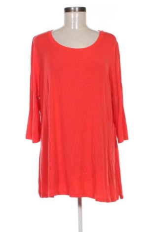Damen Shirt Bpc Bonprix Collection, Größe XL, Farbe Rot, Preis € 8,00, #137653054