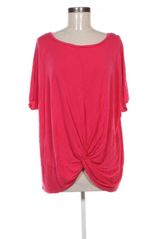 Bluză de femei Janina, Mărime XXL, Culoare Roz, Preț 54,00 Lei, #137653112