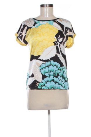 Damen Shirt Comma,, Größe M, Farbe Mehrfarbig, Preis € 16,00, #137653626