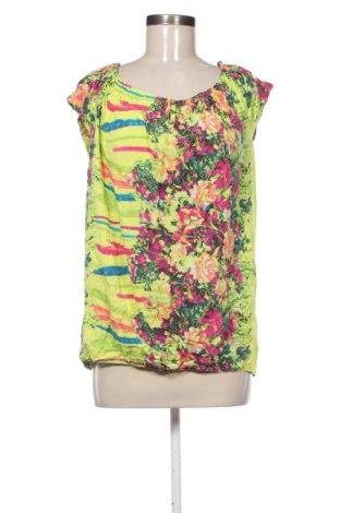 Damen Shirt Unbranded, Größe XXL, Farbe Mehrfarbig, Preis € 13,00, #137653835