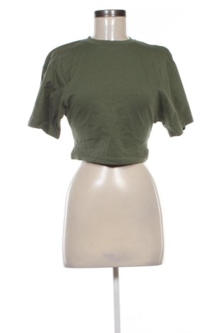 Tricou de femei Unbranded, Mărime S, Culoare Verde, Preț 37,00 Lei, #137653955