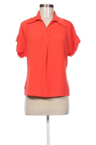 Bluză de femei Unbranded, Mărime M, Culoare Portocaliu, Preț 40,37 Lei, #137654124