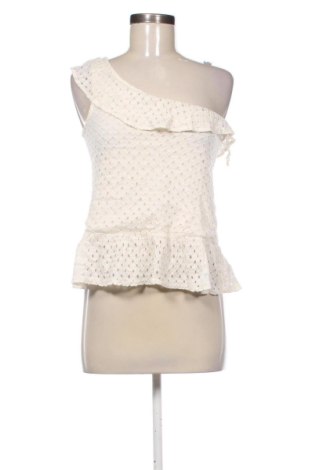 Bluză de femei Mango, Mărime XS, Culoare Ecru, Preț 57,74 Lei, #137654307