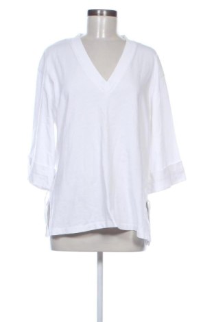 Damen Shirt Zara, Größe M, Farbe Weiß, Preis € 11,05, #137654354