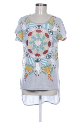 Bluză de femei Desigual, Mărime M, Culoare Multicolor, Preț 125,00 Lei, #137654484