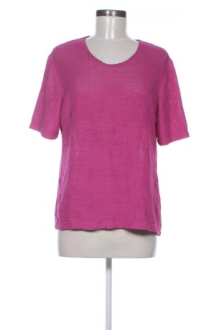 Bluză de femei Gerry Weber, Mărime L, Culoare Roz, Preț 102,00 Lei, #137654854