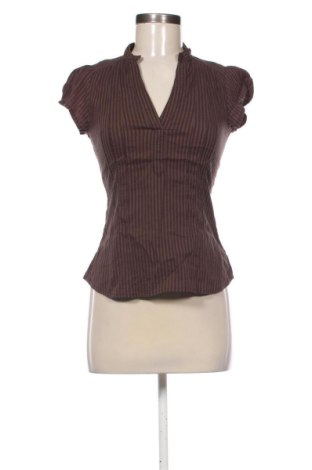 Damen Shirt H&M, Größe S, Farbe Braun, Preis € 7,66, #137655326