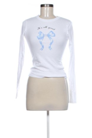 Damen Shirt Fb Sister, Größe XS, Farbe Weiß, Preis 5,91 €, #137655368