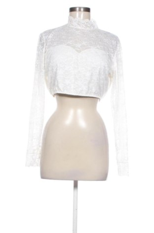 Bluză de femei Unbranded, Mărime S, Culoare Alb, Preț 31,49 Lei, #137655461