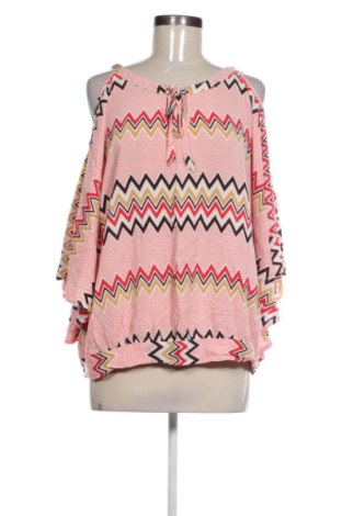 Bluză de femei Cato, Mărime XL, Culoare Multicolor, Preț 97,00 Lei, #137655473