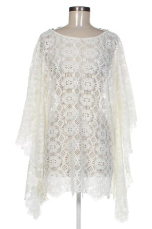 Bluză de femei TWINSET, Mărime L, Culoare Alb, Preț 265,99 Lei, #137655482