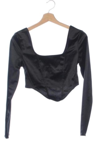 Damen Shirt H&M, Größe XS, Farbe Schwarz, Preis € 5,72, #137655607