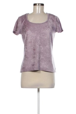Damen Shirt Unbranded, Größe M, Farbe Aschrosa, Preis € 8,00, #137655619