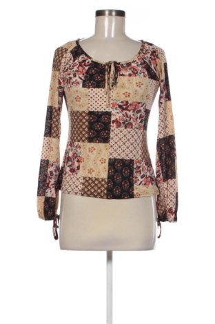 Damen Shirt Dorothy Perkins, Größe M, Farbe Mehrfarbig, Preis 6,10 €, #137655647