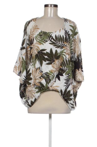 Damen Shirt Bali, Größe L, Farbe Mehrfarbig, Preis € 10,99, #137655773