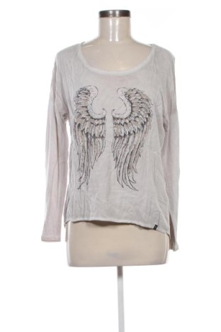 Damen Shirt Unbranded, Größe L, Farbe Beige, Preis € 6,00, #137655800