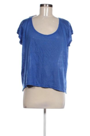 Damen Shirt Comptoir Des Cotonniers, Größe L, Farbe Blau, Preis 39,50 €, #137655814