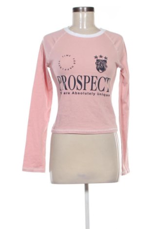 Damen Shirt DAZY, Größe M, Farbe Rosa, Preis € 10,00, #137655817
